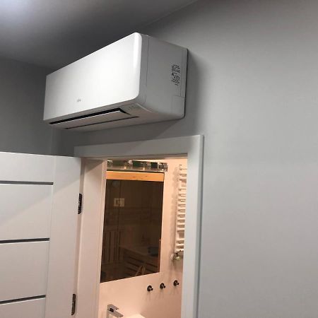 Klimatyzowany Apartament Egipt Z Sauna I Miejscem Parkingowym Kielce Exterior foto